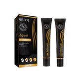 EELHOE Ball Bearing Dense Hair Essential Oil Thick Sparse Hair Bead Massage Scalp Care Fluid To Prevent The Loss Of Essential Oil - V.I.P Digital Presence