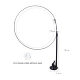 Suction cup cat toy stick that can be attached and held with steel wire multi head interchangeable cat toy and pet supplies - V.I.P Digital Presence