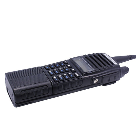 UV-82 8W Powerful Walkie Talkie 1/4/8Watts 10KM lLong Range 2 Way CB Radio UV 82 Handheld UV82 +na-771+Car Charger - V.I.P Digital Presence