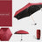 Pocket Umbrella - V.I.P Digital Presence