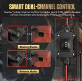 BrakeFree EPB Release Tool