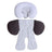 Baby Pusher Pad Thick Baby Protective Cotton Pad Two-sided Upholstered Child Safety Seat Cushion - V.I.P Digital Presence