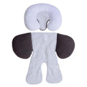 Baby Pusher Pad Thick Baby Protective Cotton Pad Two-sided Upholstered Child Safety Seat Cushion - V.I.P Digital Presence