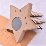 Christmas Decoration New Product Christmas Wooden Candle Stand Desktop Decoration Christmas Daily Necessities - V.I.P Digital Presence