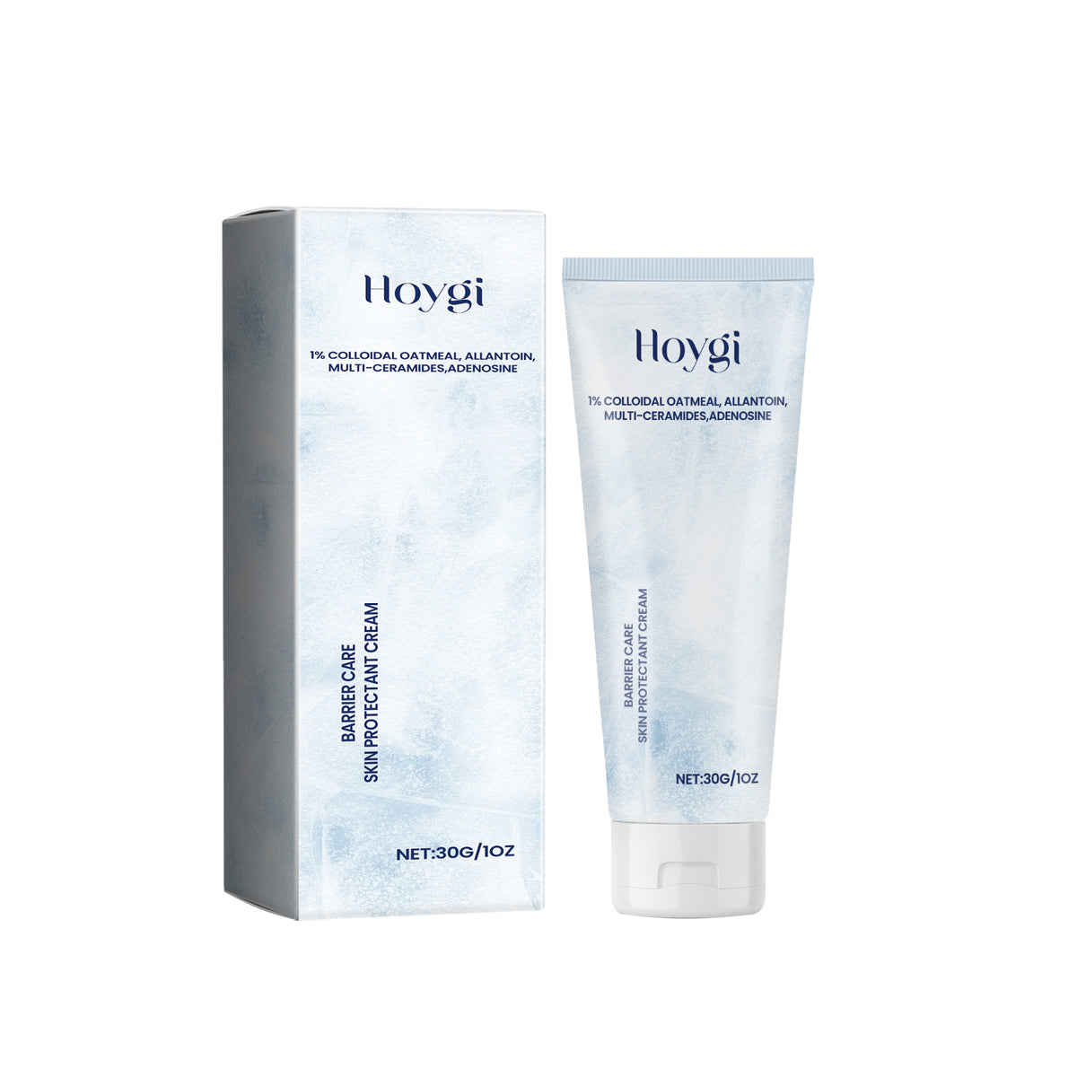 Ceramide Isolation Cream Skin Brightening Repair Moisturizing Refreshing Non-Sticky Firming Cream - V.I.P Digital Presence
