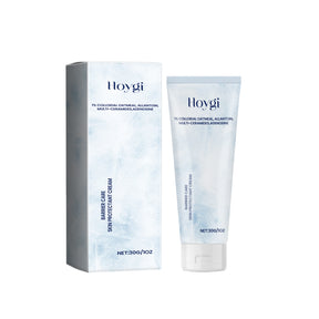 Ceramide Isolation Cream Skin Brightening Repair Moisturizing Refreshing Non-Sticky Firming Cream - V.I.P Digital Presence
