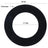 Black Dartboard Surround For Dartboard Universal Wall Protection Splicing Dartboard Surround Ring Dart Accessories - V.I.P Digital Presence