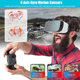 Switch Bluetooth wireless game controller PC controller with screenshot six axis gyroscope accelerator supporting wake-up - V.I.P Digital Presence