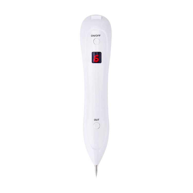 HailiCare Second Generation Display Mole Point Pen Electric Beauty Instrument Freckle Pen Tattoo Embroidery Beauty Instrument - V.I.P Digital Presence