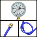 ExhaustCheck Pro