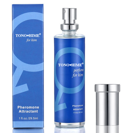 Moai Perfume Pheromones Shared By Men And Women Couples Flirting With Gold Powder Adult Sex Toys - V.I.P Digital Presence