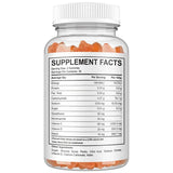 Niacinamide gummies Glutathione gummies Collagen gummies - V.I.P Digital Presence