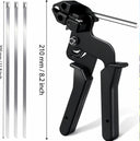 SteelLock Tie Kit