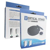 PS5 host bracket base PS5 2-in-1 bracket optical/digital version PS5 upright bracket PS5 accessories - V.I.P Digital Presence