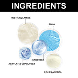 Batana Hair Wax Stick Shape Lasting Styling Broken Hair Care Fluffy Natural Gloss Hair Wax Stick - V.I.P Digital Presence