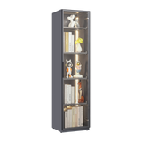 Single door display cabinet - V.I.P Digital Presence