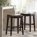 SADDLE STOOL - V.I.P Digital Presence
