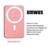 MagSnap Power Bank