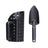 sand scoop hourglass sand bucket filter sieve children's beach tools - V.I.P Digital Presence