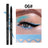 White Eyeliner Pencil Color Eyeliner Cream Not Easy To Smudge Waterproof Oil-Proof Slim Eyeliner Gel Pencil - V.I.P Digital Presence