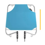 Folding front bike bag, metal bike basket, front carrier, panniers, bike luggage, mountain bike accessories - V.I.P Digital Presence