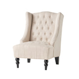 HI-BACK CLUB CHAIR - V.I.P Digital Presence