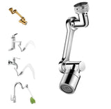 AquaFlex Faucet Extender