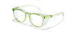 Light and soft anti-blue light tr90 myopia frame glasses Personalized anti-pollen anti-fog and splash-proof protective glasses（HM017） - V.I.P Digital Presence