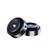 Car mobile phone holder vacuum adsorption display glass car navigation lazy double-sided magnetic mobile phone holder - V.I.P Digital Presence