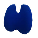 Lab Extra Dense Lumbar Pillow - Patented Ergonomic Multi-Region Firm Back Support for Lower Back Pain Relief - Lumbar Su - V.I.P Digital Presence