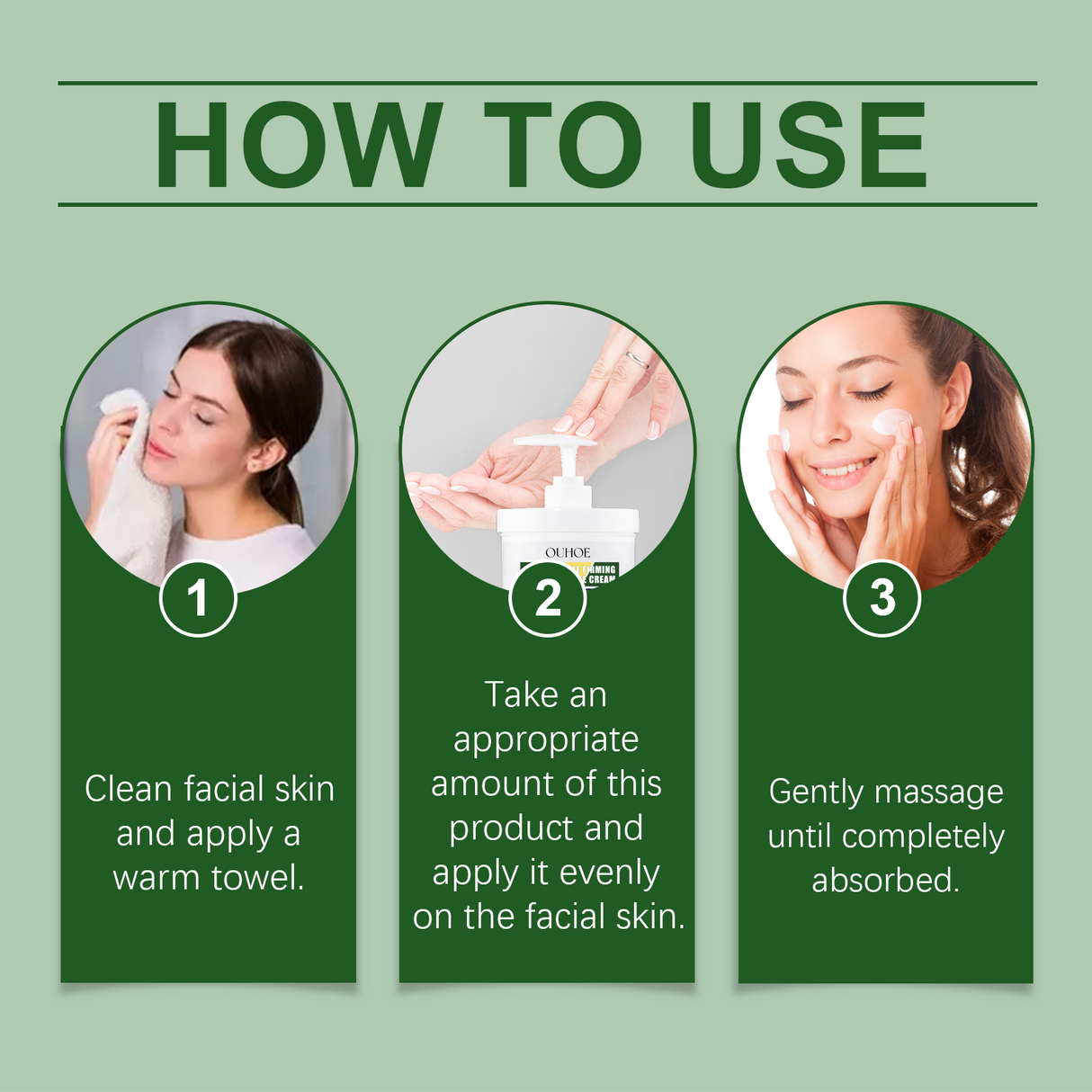 Firming And Moisturizing Anti-Wrinkle Cream, Delicate Firming And Moisturizing Moisturizing Cream Gently Care For The - V.I.P Digital Presence