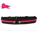 Sports Bag Running Waist Bag Pocket Jogging Portable Waterproof Cycling Bum Bag Outdoor Phone anti-theft Pack Belt Bags - V.I.P Digital Presence