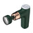 Smart Fascia Gun Massager Electric Booster Massage Gun for Body Massage Relaxation Cold   Hot Compress Fitness Muscle Pain Relie - V.I.P Digital Presence