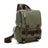 Canvas Backpack Men Travel Back Pack Multifunctional Shoulder Bag for Women Laptop Rucksack School Bags Female Daypack - V.I.P Digital Presence
