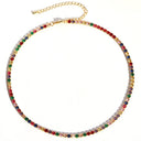 European and American hip-hop necklace popular accessories - V.I.P Digital Presence