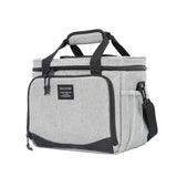 Outdoor large capacity portable waterproof EVA car lunch bag insulation picnic bag ice pack - V.I.P Digital Presence