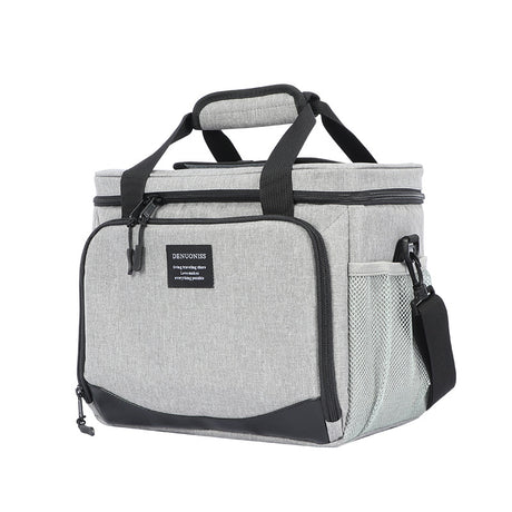 Outdoor large capacity portable waterproof EVA car lunch bag insulation picnic bag ice pack - V.I.P Digital Presence