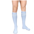 Pregnant women's elastic compression socks mid length calf socks pressure socks women's jump rope elastic cycling socks - V.I.P Digital Presence
