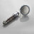 New Tourmaline balls Filter Shower Head Water saving 3 Modes adjustable SPA shower head on/off button high pressure shower - V.I.P Digital Presence