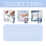 Laundry Soap, Clothes Clean Grease Mildew Spot Underwear Soap Hand Protection Deep Clean Easy To Bleach Hands - V.I.P Digital Presence