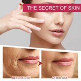Face-Lift Cream, Firming And Lifting Face Skin Lighten Fine Lines And Wrinkles Hydrating Anti-Aging Cream - V.I.P Digital Presence