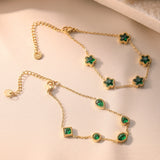 Fashionable light luxury bracelet for women, niche, exquisite and versatile jewelry - V.I.P Digital Presence