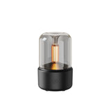 Candlelight Aromatherapy Machine USB Plug in Desktop Atmosphere Candlelight Aromatherapy Humidifier - V.I.P Digital Presence