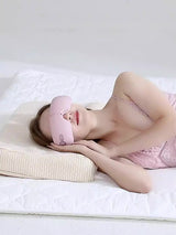 Intelligent massager gift, hot compress eye mask, eye massager, steam eye moisturizer gift, Bluetooth children's eye protector - V.I.P Digital Presence