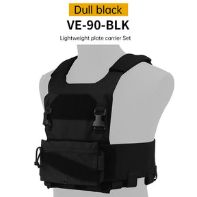 QASM Chest Buckle Waist Seal Storage Bag Little Dinosaur AC-1 Lightweight Tank Set - V.I.P Digital Presence