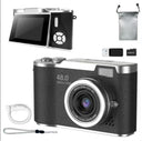 VlogSnap 1080P Camera