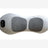Waist pillow bed waist pad sleeping specific waist protection pad waist support pad waist support ﻿ - V.I.P Digital Presence