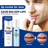 EAST MOON Lip Essence Rolling Lotion, Moisturize And Fade Lip Lines, Prevent Dry Crack And Dead Skin, Plump And Moisturize Lips - V.I.P Digital Presence