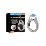 Cat Ear Ring, Pair Rings For Men And Women Accessorize Fashion Trends With Accessory Rings - V.I.P Digital Presence