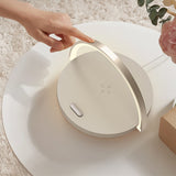 Rainbow Light Wireless Charging Home Desktop Circular 15W Fast Charging Night Light Phone Stand 3-in-1 - V.I.P Digital Presence